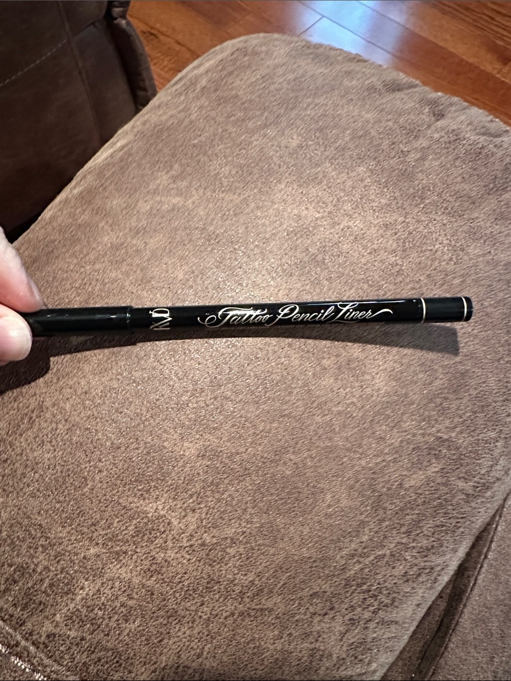 KVD Tattoo Pencil Liner Trooper Black 10
